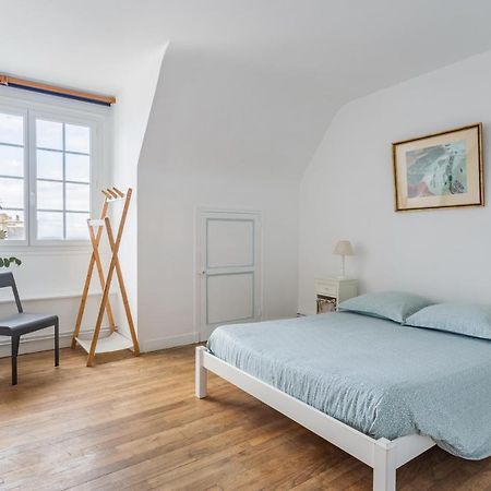 Far'Zen Apartment Dinard Exterior photo